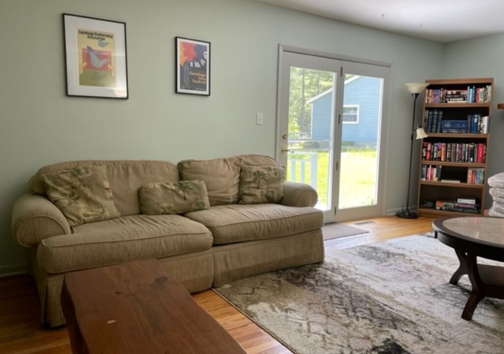 Photo of Bedroom in Ballston Spa
