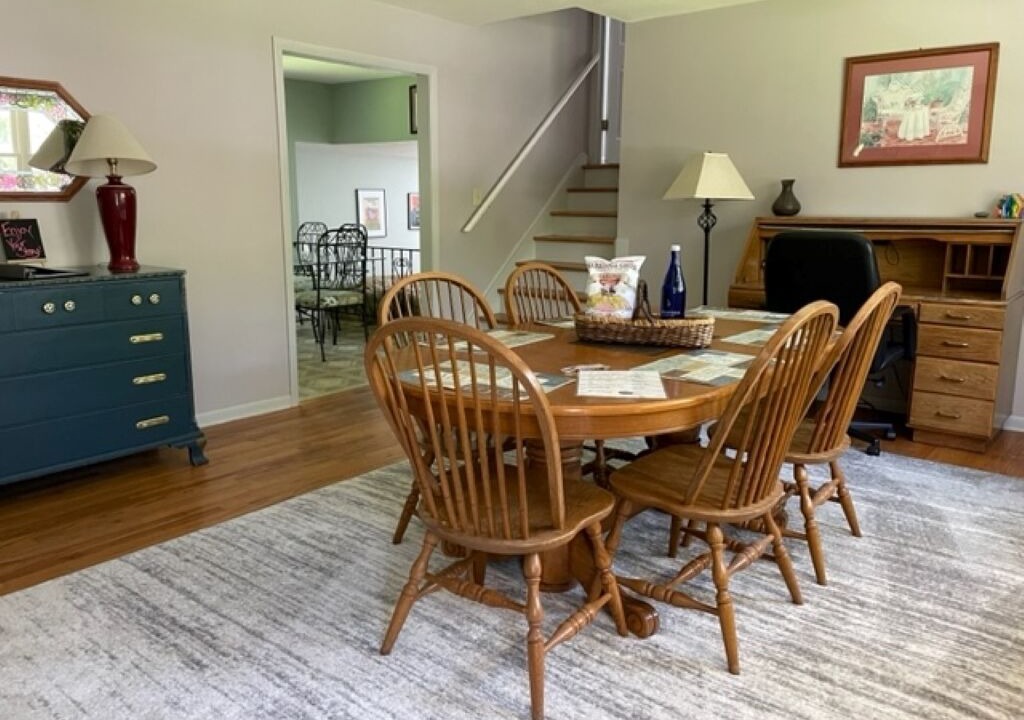 Photo of Bedroom in Ballston Spa