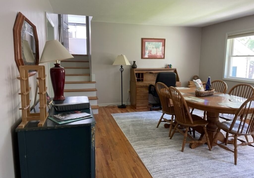 Photo of Bedroom in Ballston Spa