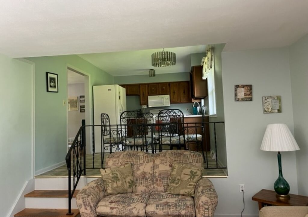 Photo of Bedroom in Ballston Spa