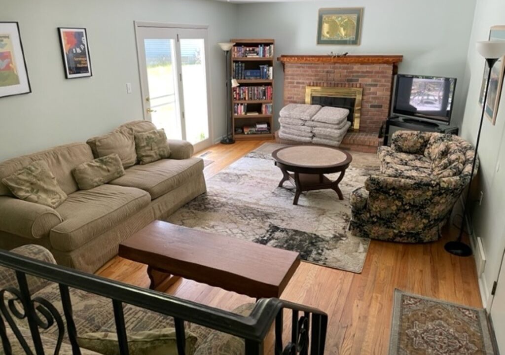 Photo of Bedroom in Ballston Spa