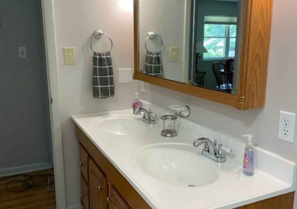 Photo of Bathroom in Ballston Spa