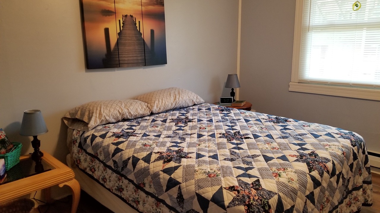 Photo of Bedroom in Watkins Glen