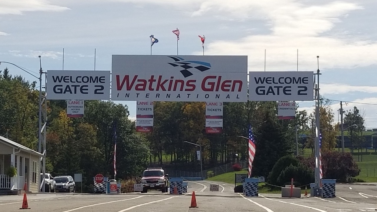 Photo of Outdoor in Watkins Glen