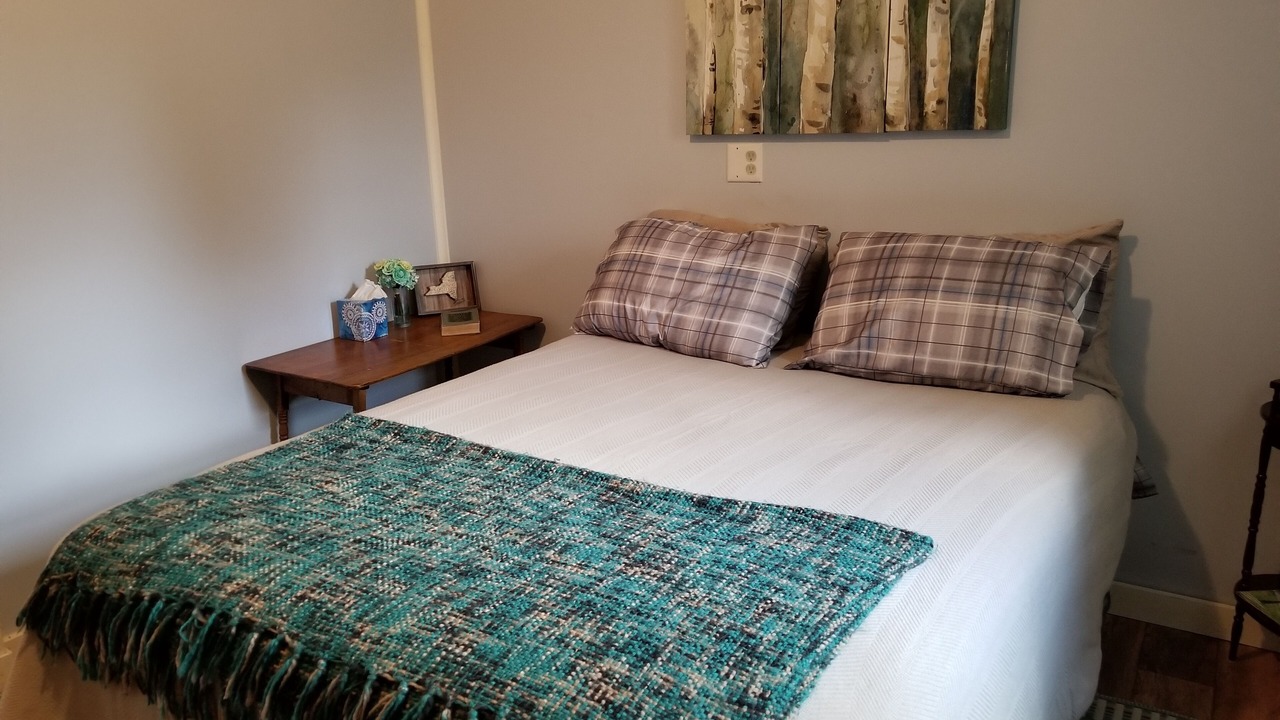 Photo of Bedroom in Watkins Glen