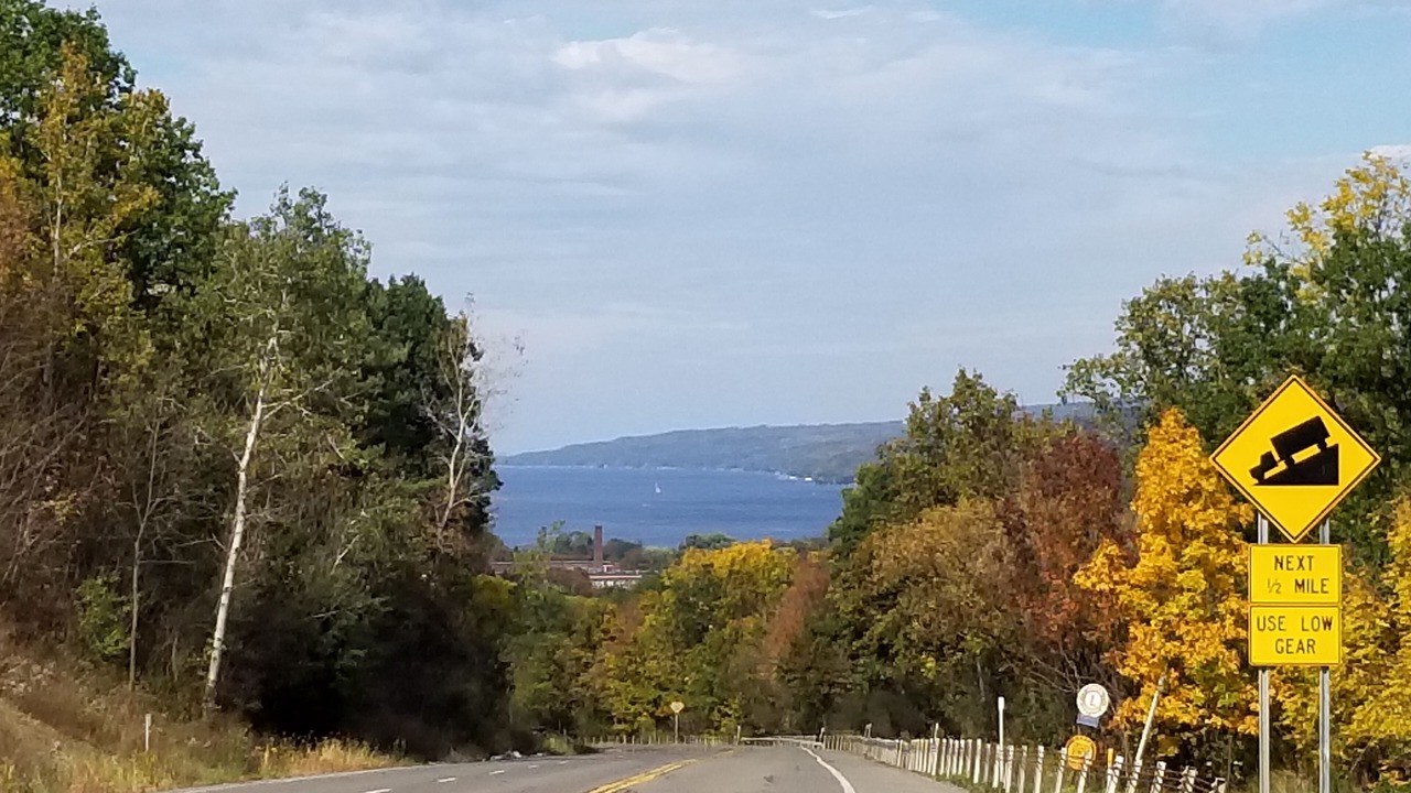 Photo of Outdoor in Watkins Glen