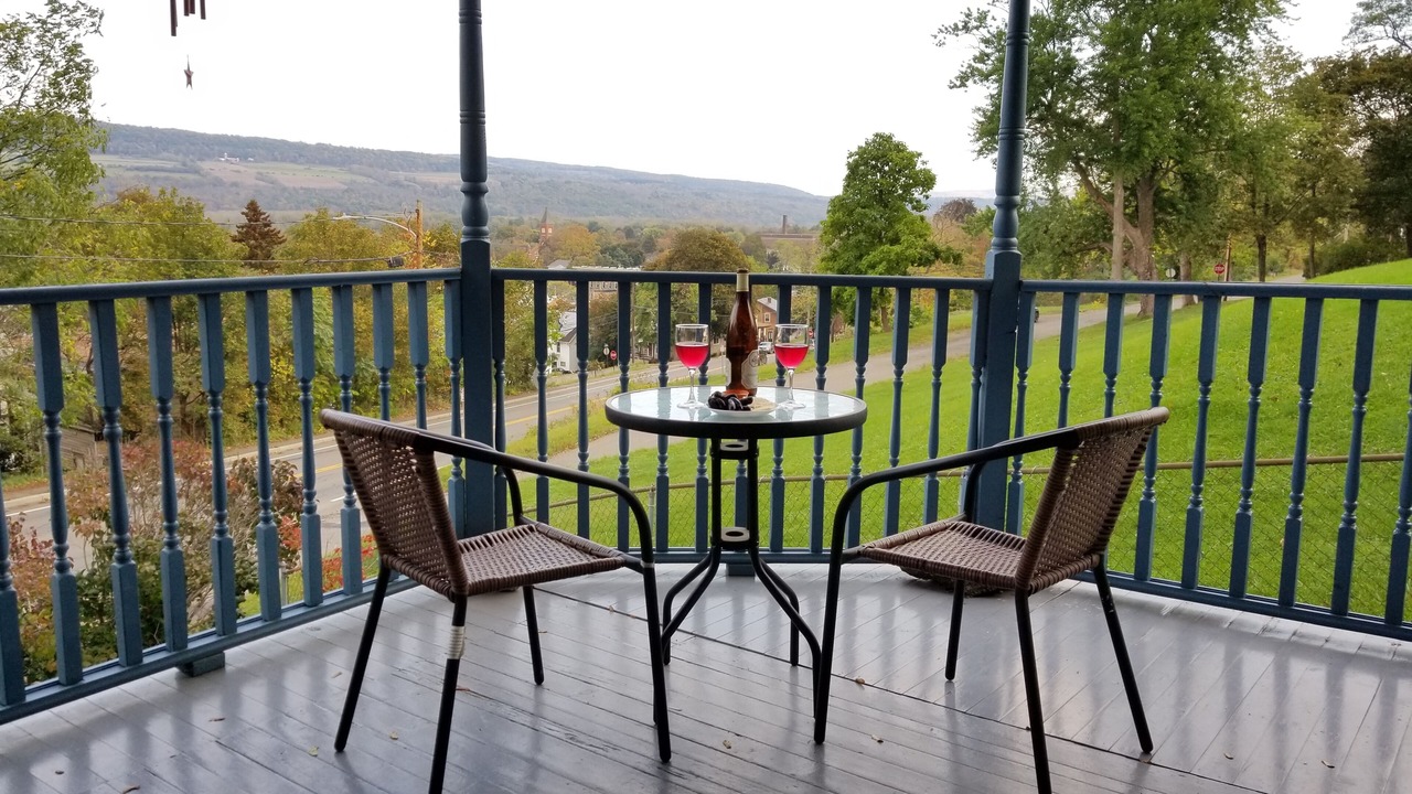 Photo of Outdoor in Watkins Glen