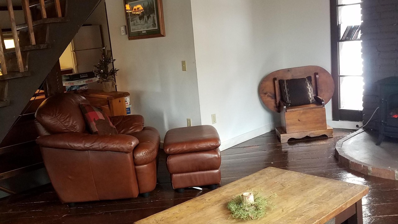 Photo of Livingroom in Warrensburg