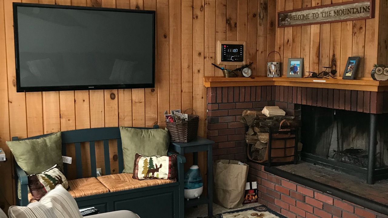 Photo of Livingroom in Thornton