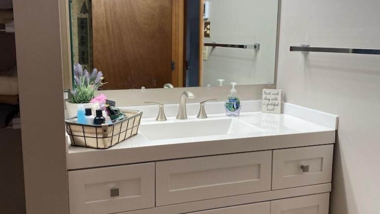 Photo of Bathroom in Thornton