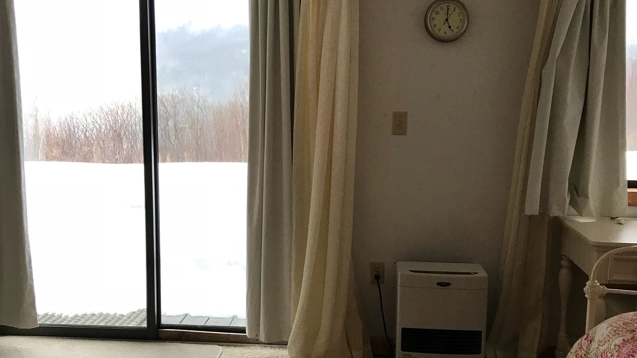 Photo of Bedroom in Thornton