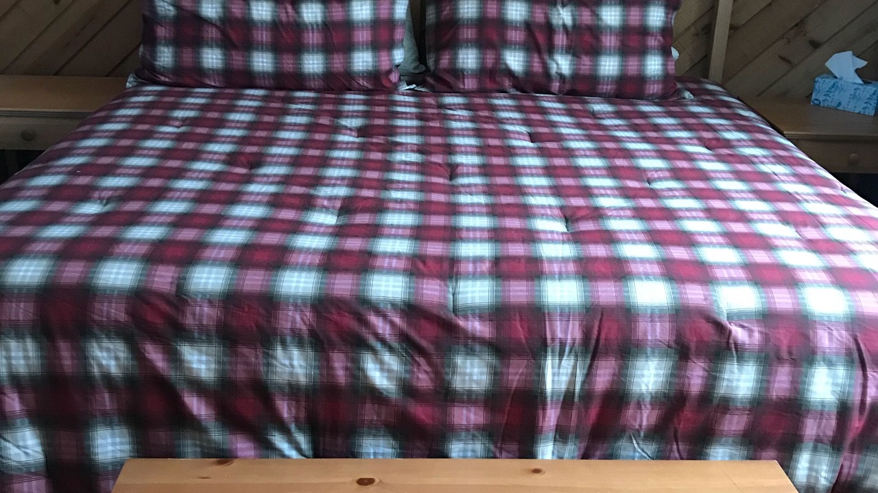 Photo of Bedroom in Thornton