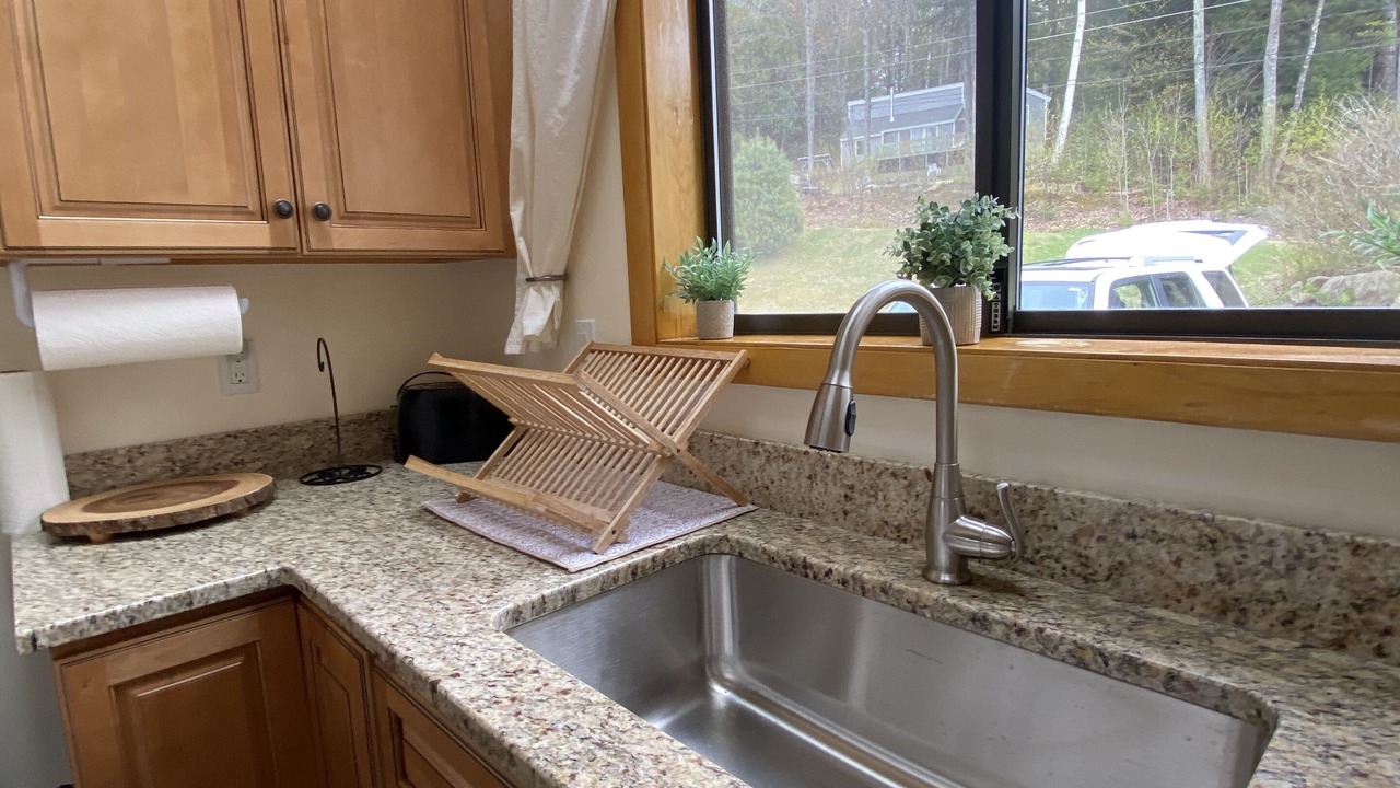 Photo of Kitchen in Thornton