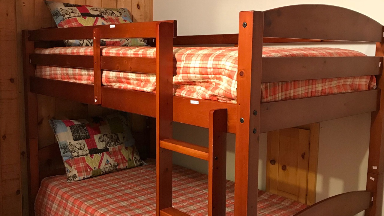 Photo of Bedroom in Thornton