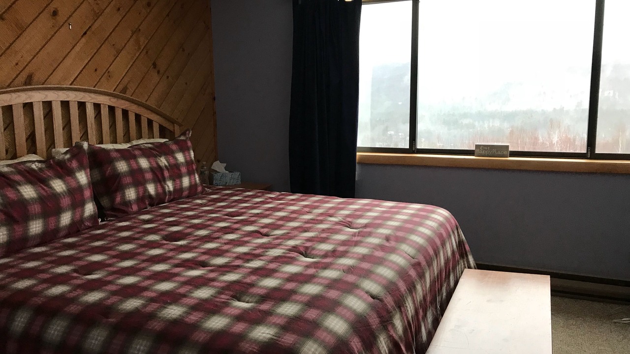 Photo of Bedroom in Thornton