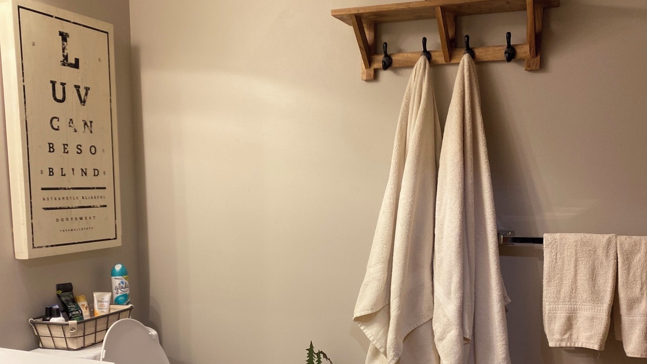 Photo of Bathroom in Thornton