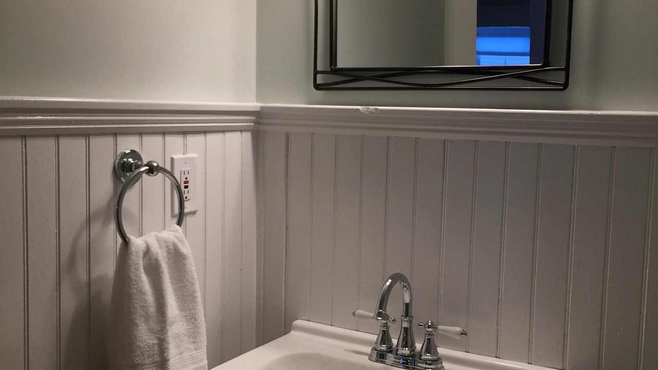 Photo of Bathroom in Portsmouth