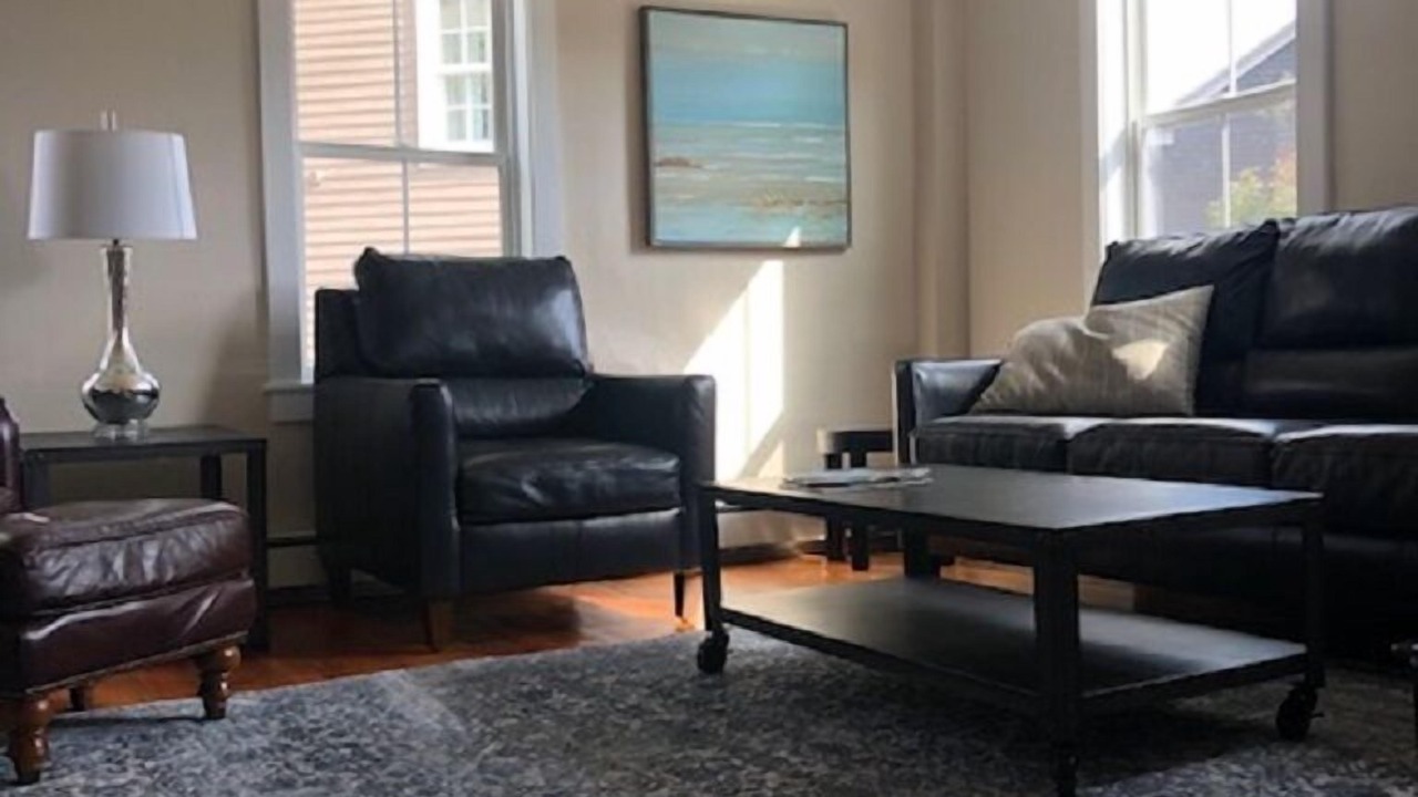 Photo of Livingroom in Portsmouth