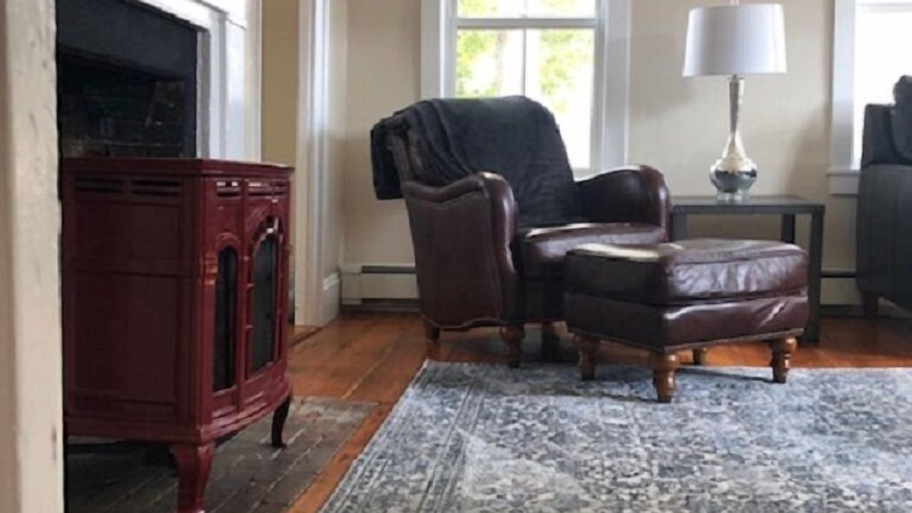 Photo of Livingroom in Portsmouth