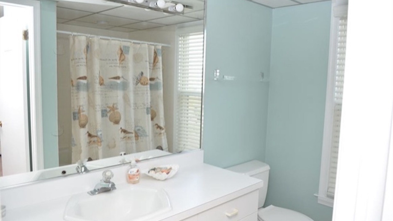Photo of Bathroom in Diamond Beach