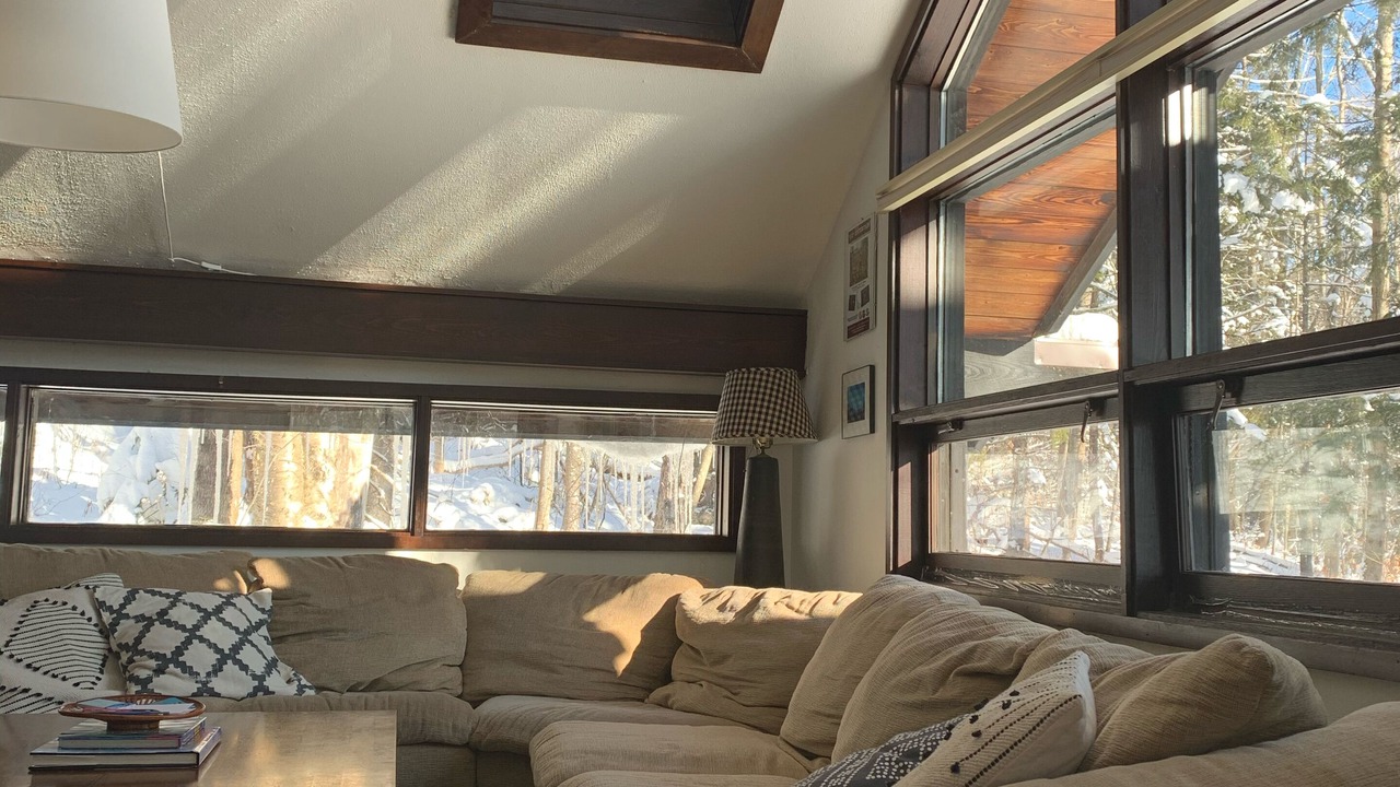 Photo of Livingroom in Pittsfield