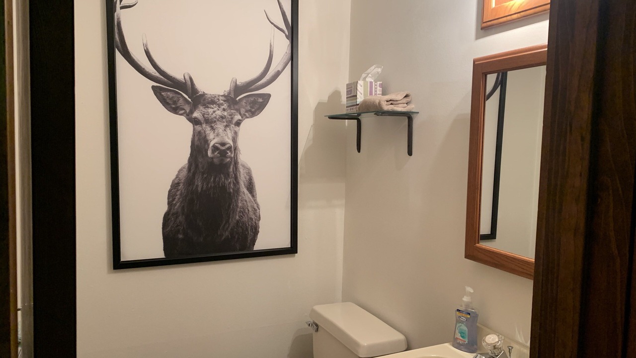 Photo of Bathroom in Pittsfield