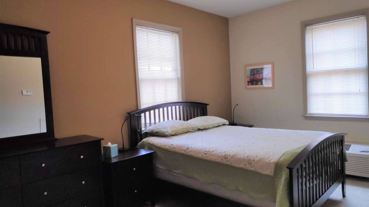 Photo of Bedroom in Mount Vernon