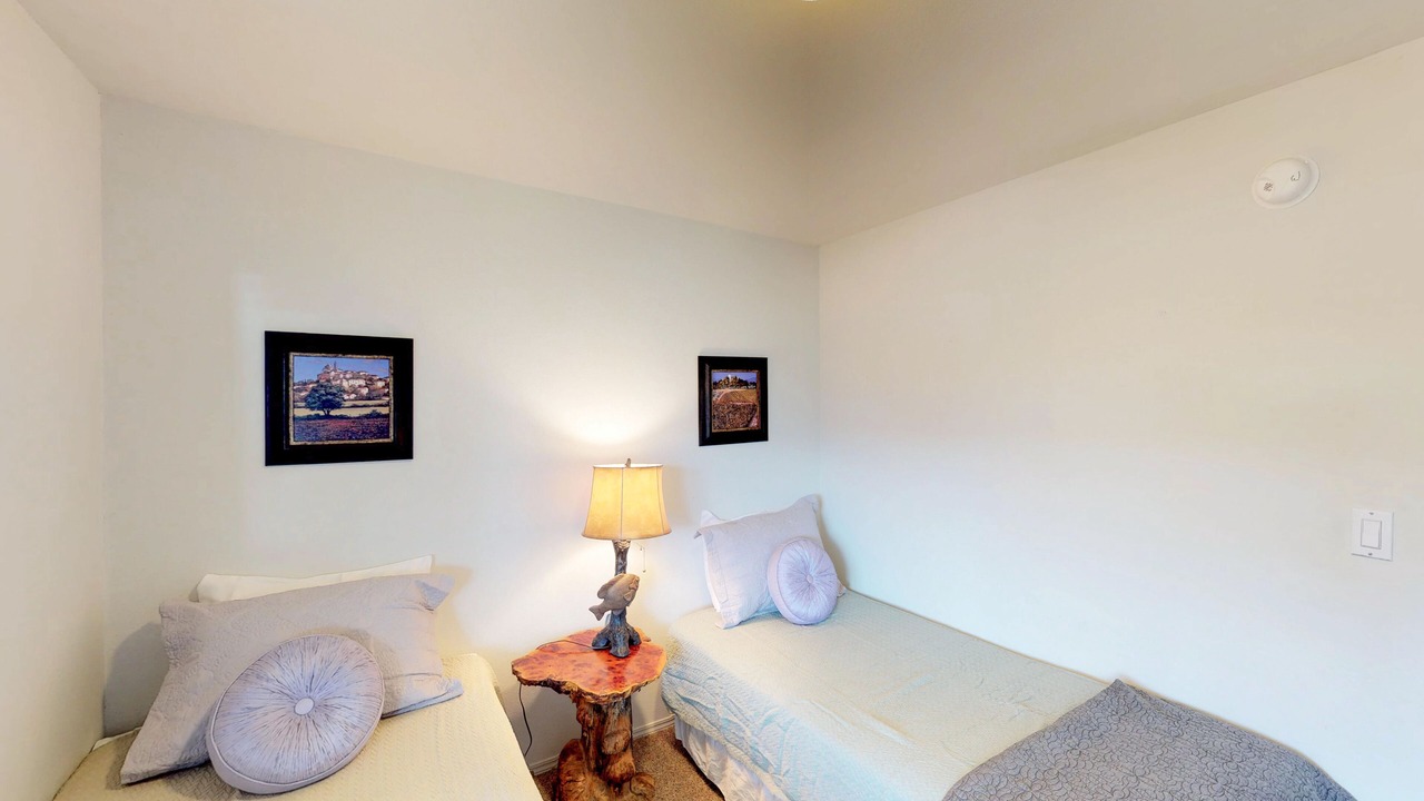 Photo of Bedroom in Manson