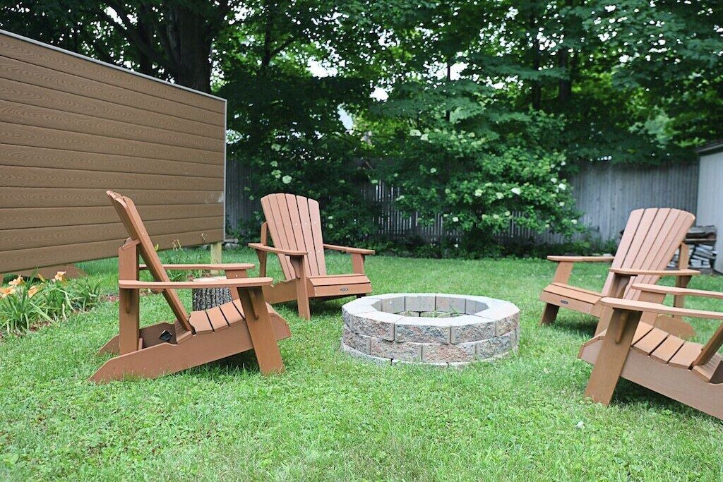 Photo of Outdoor in Ludlow