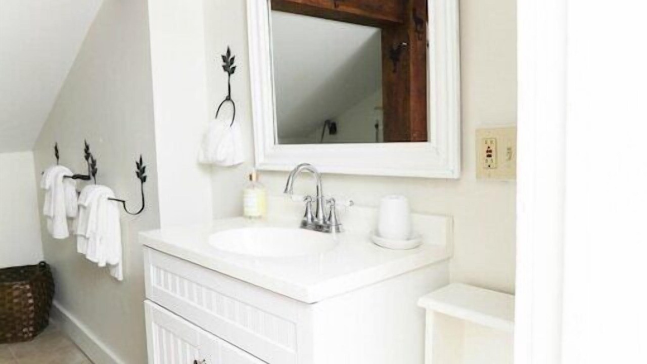 Photo of Bathroom in Ludlow