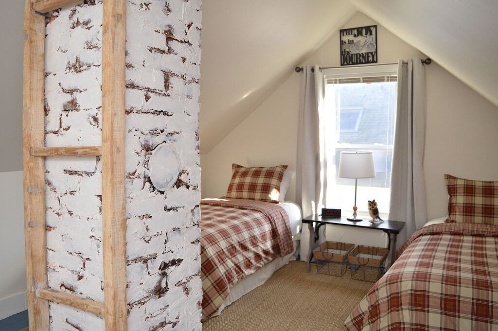 Photo of Bedroom in Ludlow