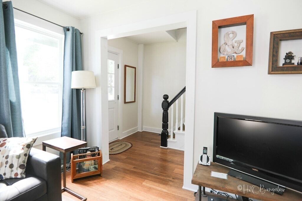 Photo of Livingroom in Ludlow