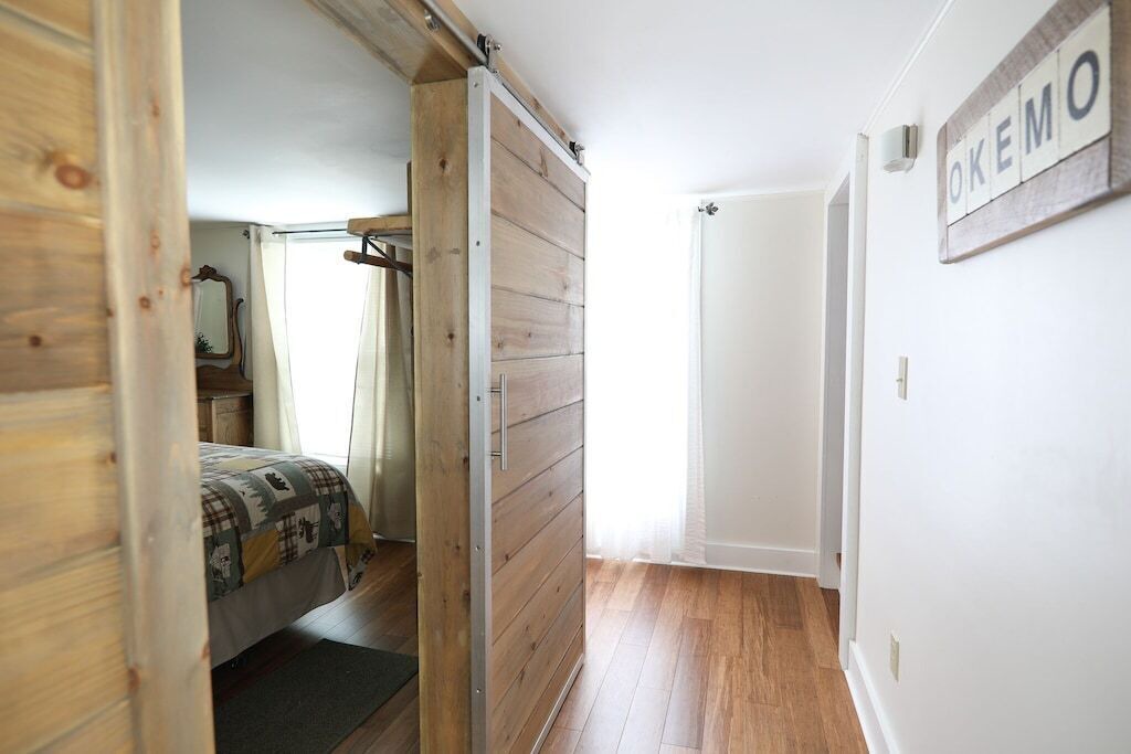 Photo of Bedroom in Ludlow