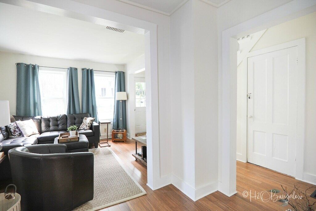 Photo of Livingroom in Ludlow