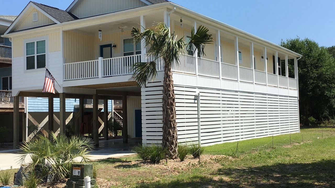 Photo of Outdoor in Long Beach