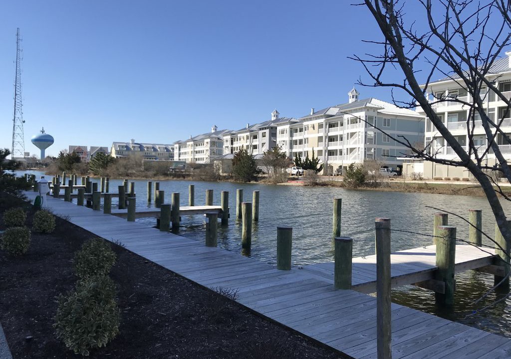 Photo of Outdoor in Midtown Ocean City