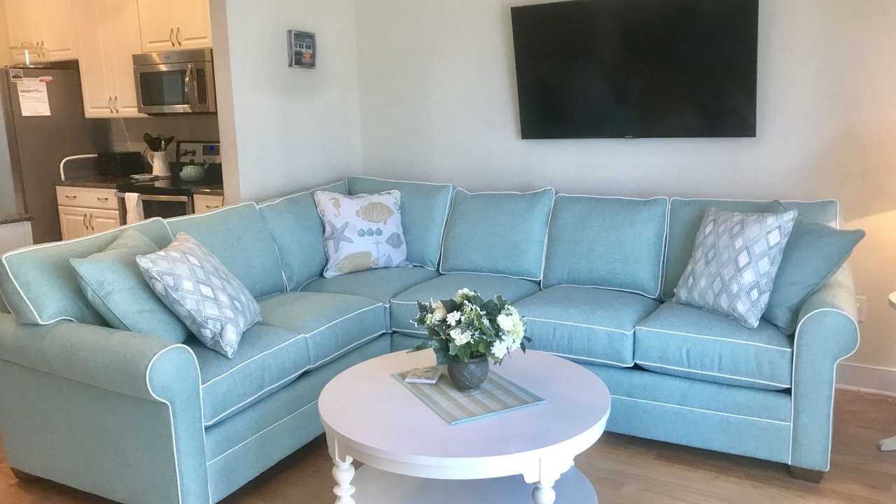 Photo of Livingroom in Midtown Ocean City