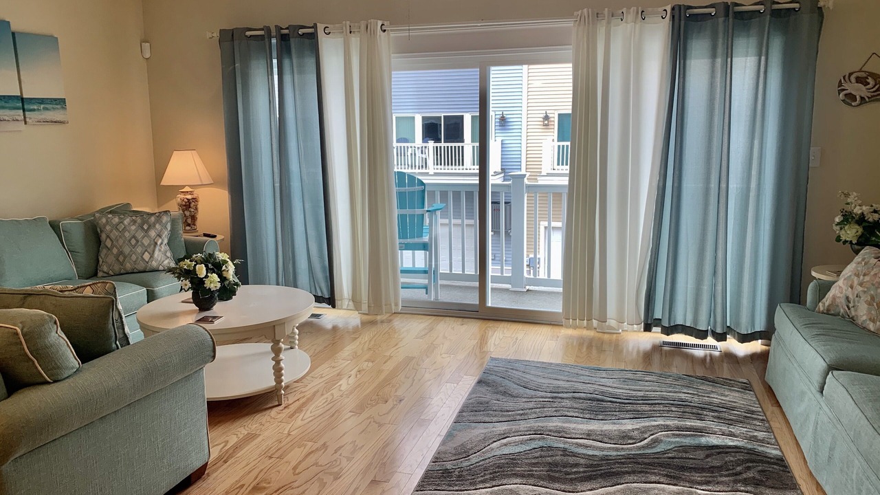 Photo of Livingroom in Midtown Ocean City