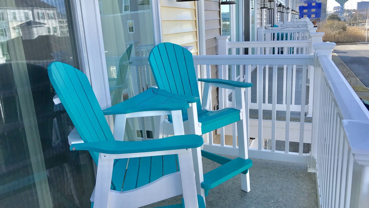 Photo of Outdoor in Midtown Ocean City
