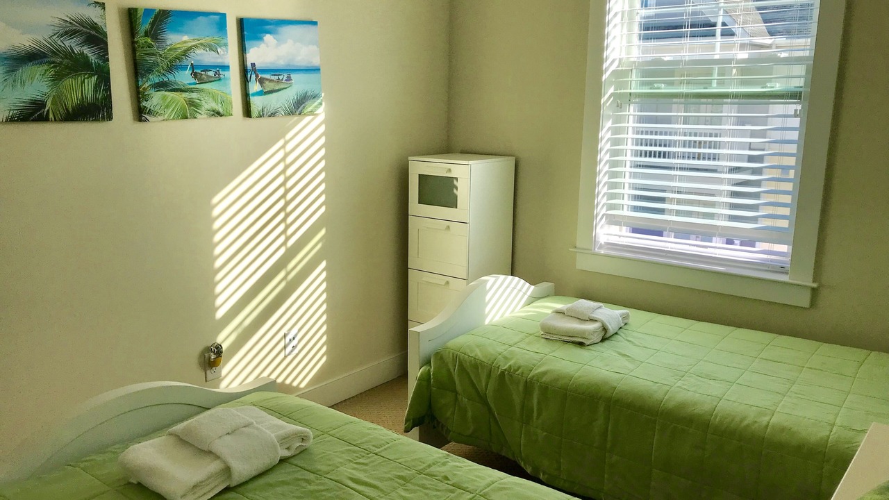 Photo of Bedroom in Midtown Ocean City