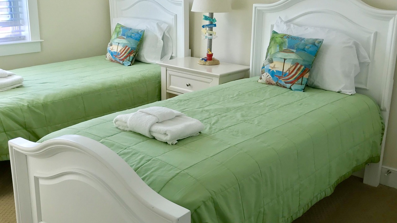 Photo of Bedroom in Midtown Ocean City