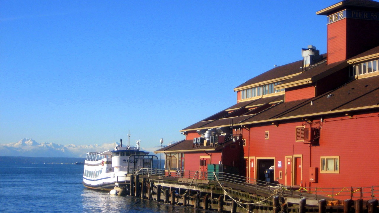 Photo of Others in Belltown