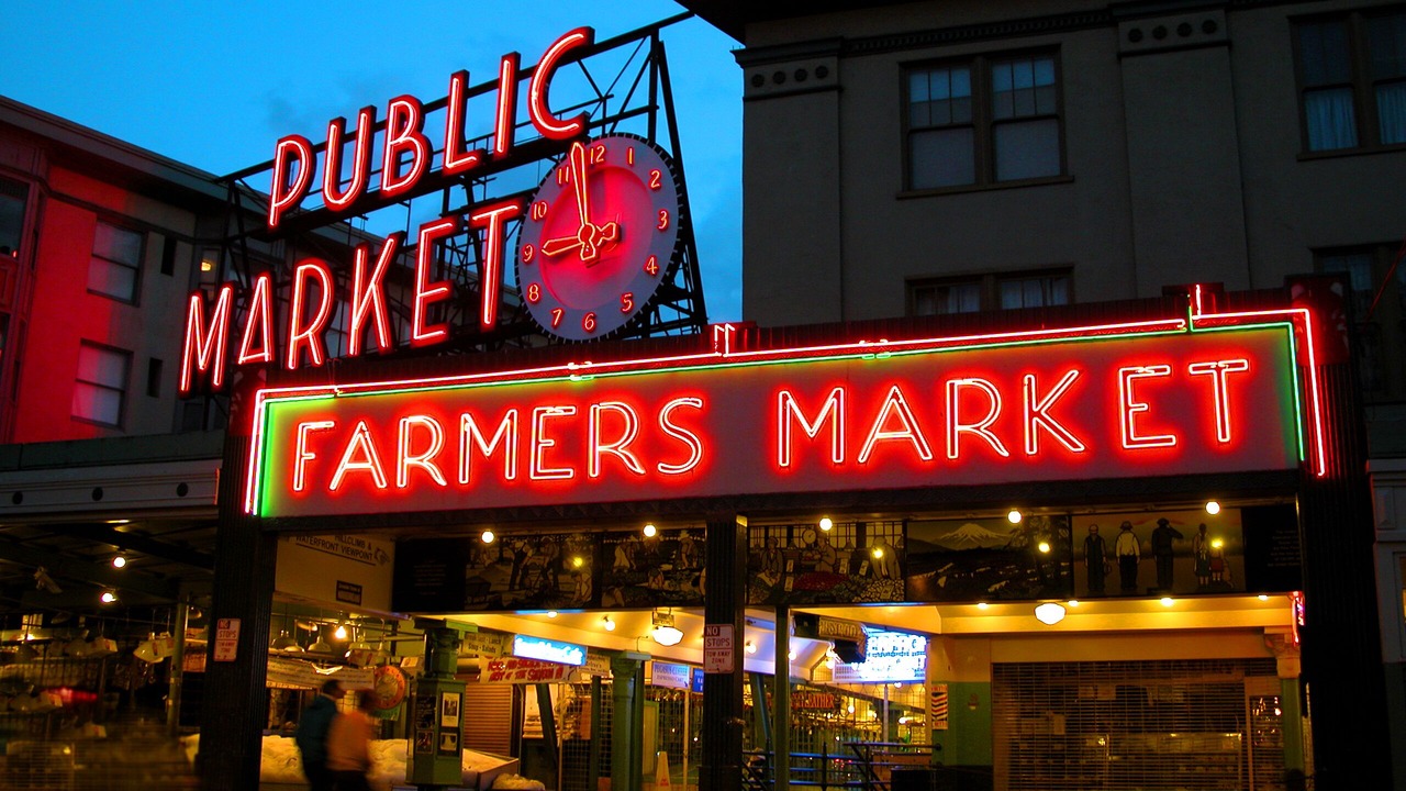 Photo of Others in Belltown
