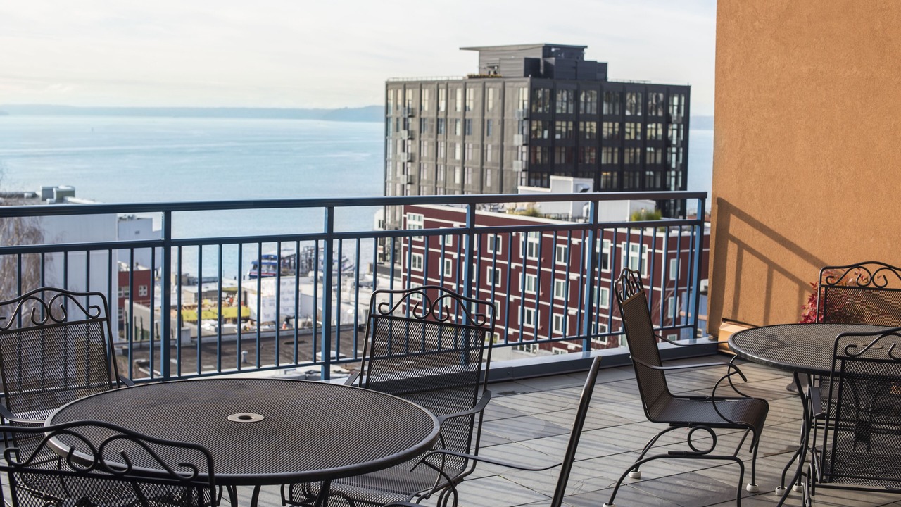Photo of Others in Belltown