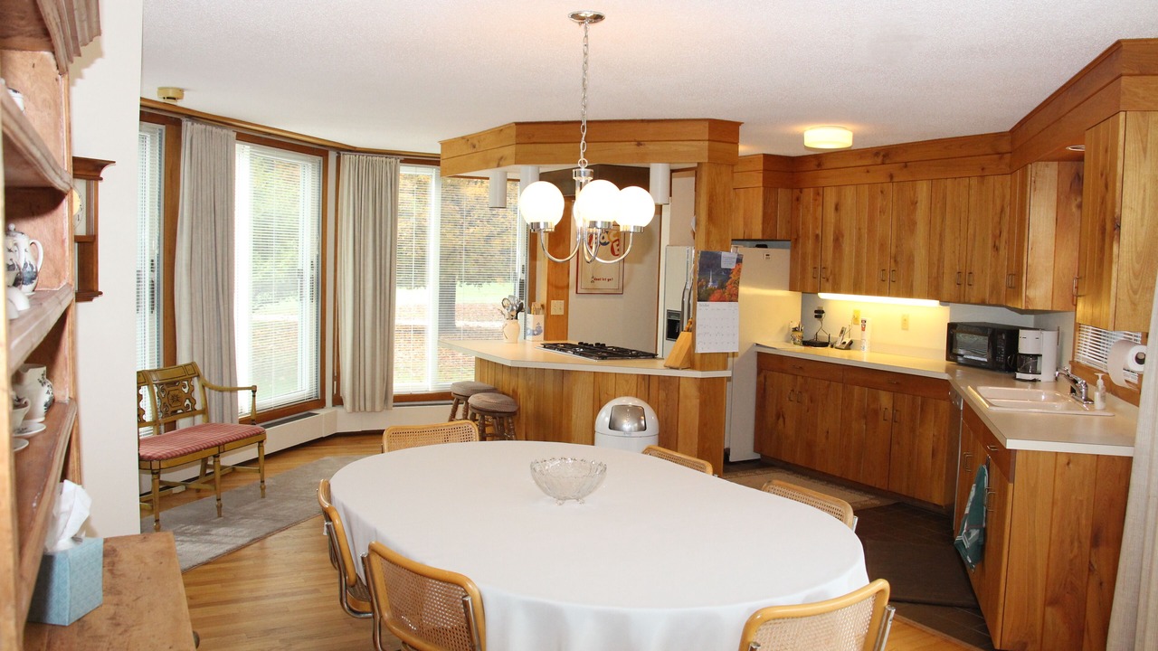 Photo of Kitchen in Manchester Center