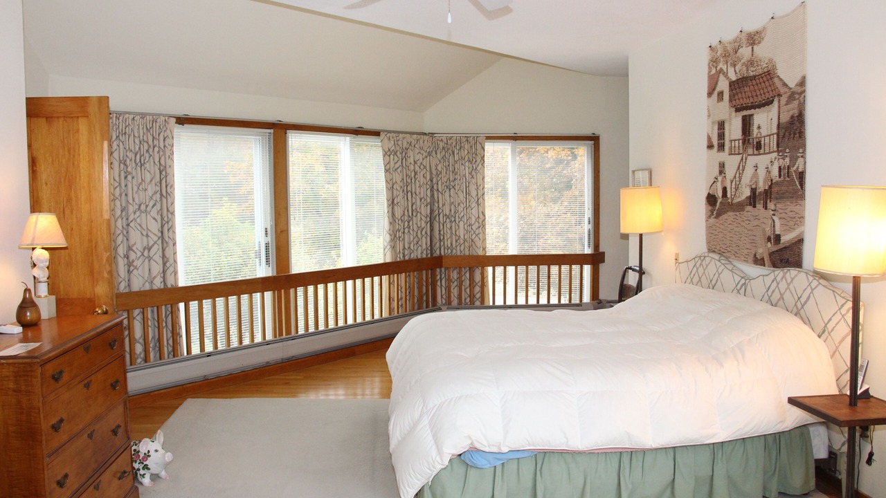 Photo of Bedroom in Manchester Center