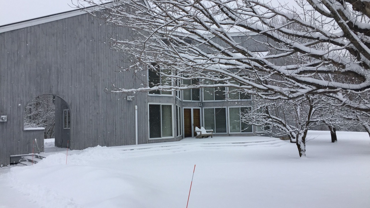 Photo of Outdoor in Manchester Center