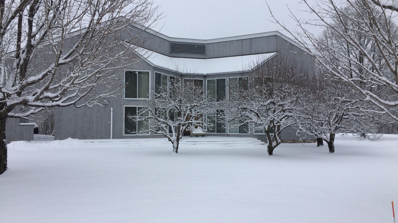 Photo of Outdoor in Manchester Center
