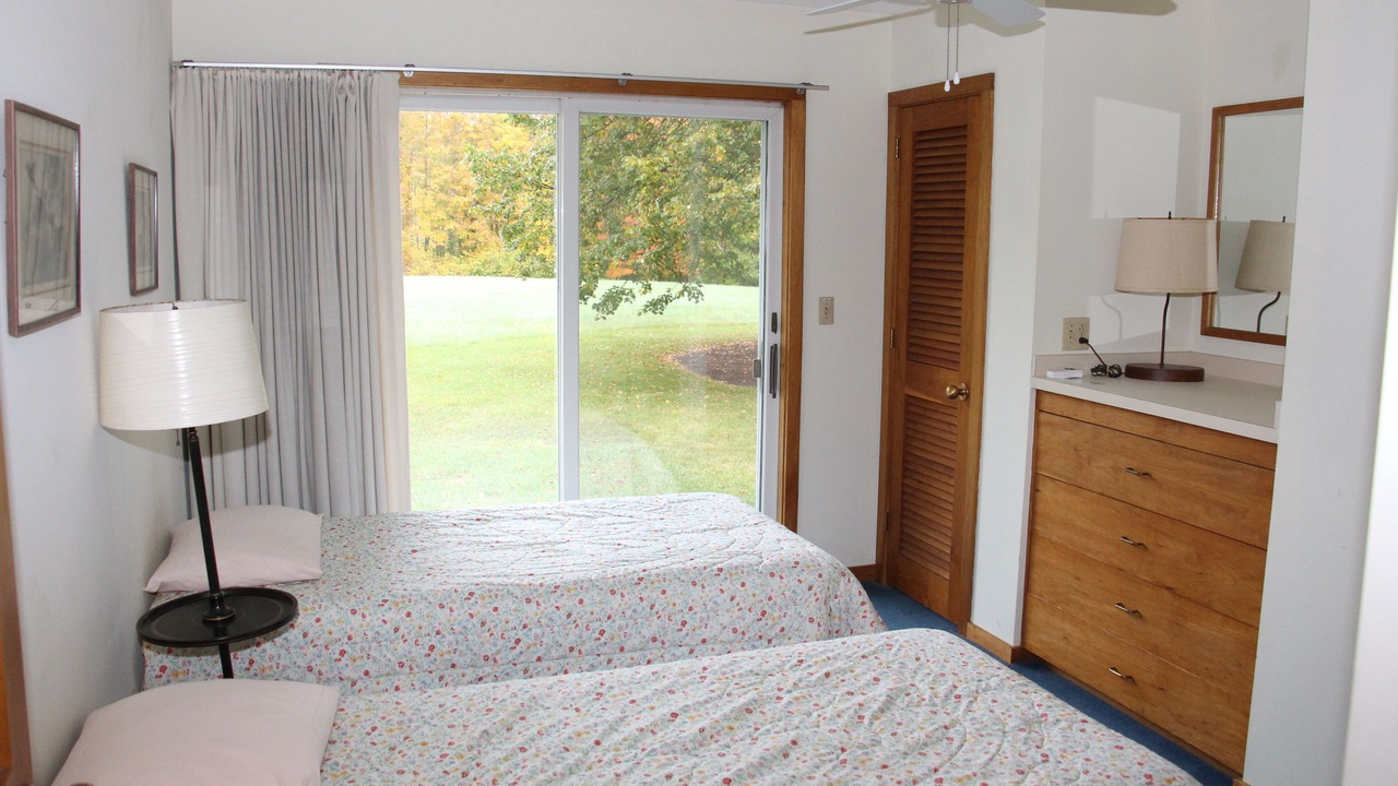 Photo of Bedroom in Manchester Center