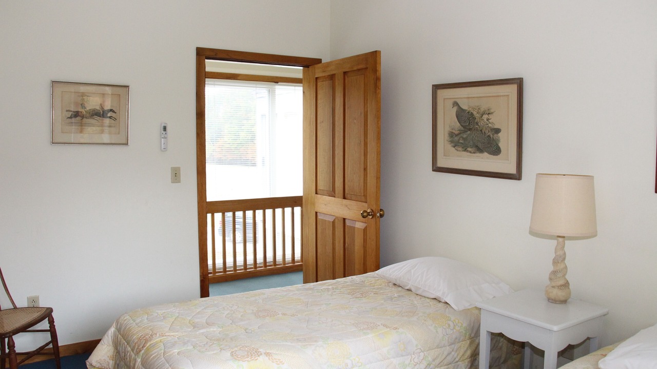 Photo of Bedroom in Manchester Center